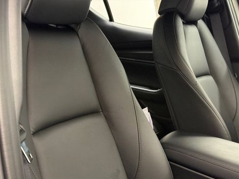 Used 2025 MAZDA MAZDA3 s Sport image 11