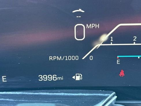 Used 2025 Cadillac Escalade Sport w/ Touring Package image 32