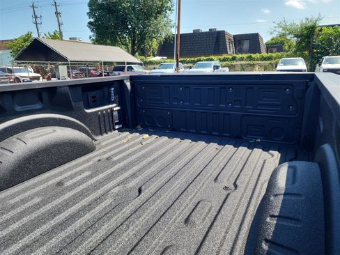 New 2025 Ford F350 Lariat w/ Lariat Ultimate Package image 16