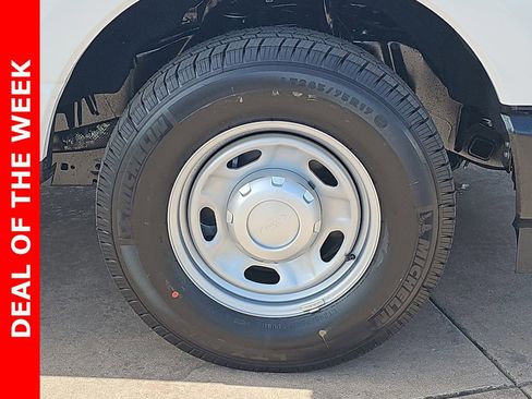 New 2025 Ford F250 XL image 38