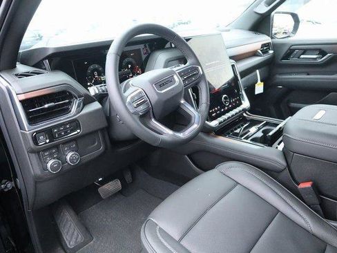 New 2026 GMC Yukon XL Denali w/ Sun & Power Step Package image 33