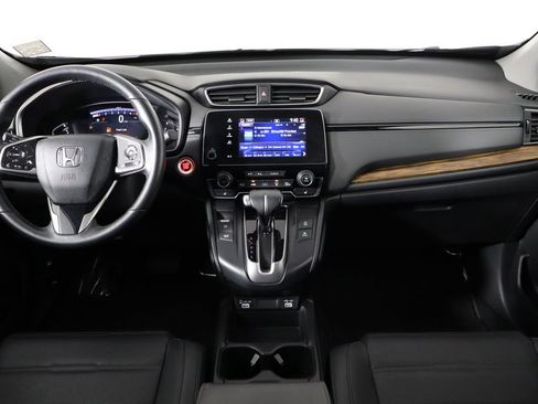 Used 2022 Honda CR-V EX-L image 13