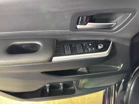 Used 2025 Toyota Sienna XLE Woodland Edition AWD/4WD image 23