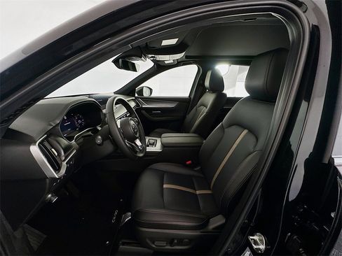 Used 2025 MAZDA CX-90 3.3 Turbo w/ Premium Plus Pkg image 22