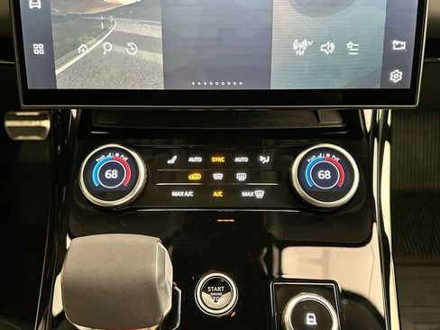 Certified 2023 Land Rover Range Rover Sport SE Dynamic AWD/4WD image 25