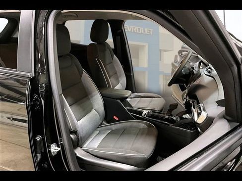 Certified 2023 Chevrolet TrailBlazer LT image 27