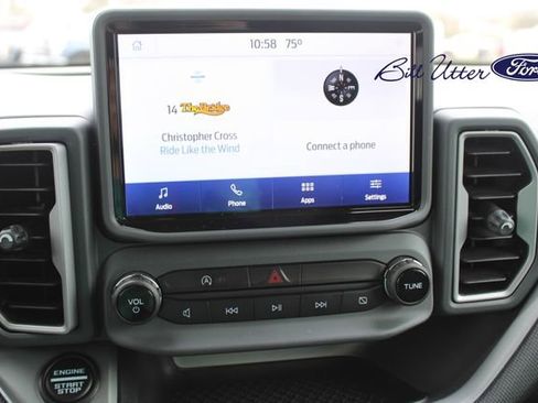 Used 2021 Ford Bronco Sport Big Bend image 18