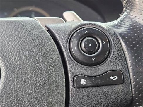 Used 2016 Lexus IS 350 image 12