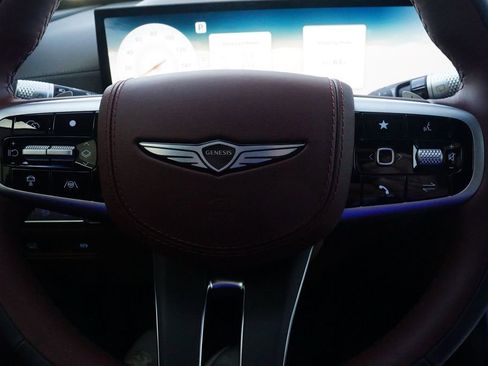 New 2026 Genesis GV80 3.5T Prestige image 11