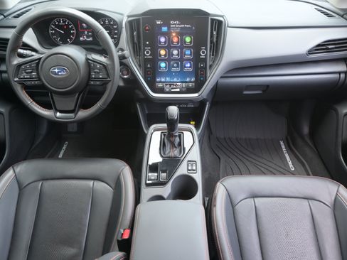 Certified 2024 Subaru Crosstrek 2.5i Limited w/ Popular Package #4A AWD/4WD image 30