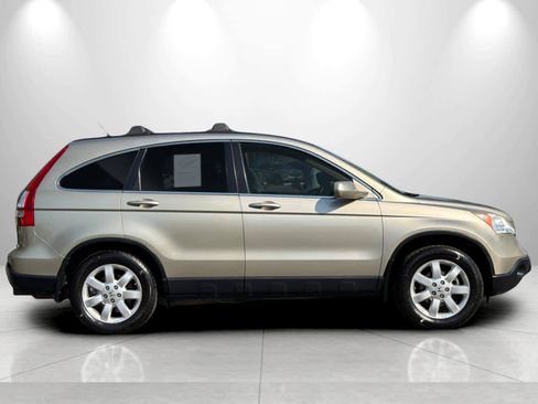 Used 2008 Honda CR-V EX-L image 8
