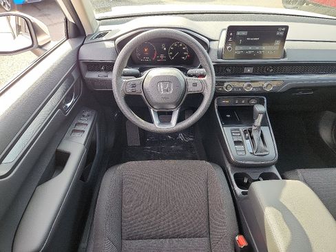 New 2026 Honda CR-V EX image 8
