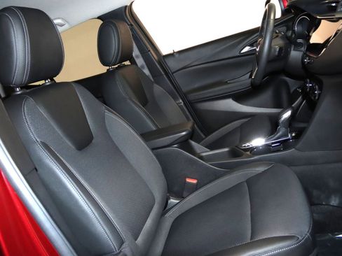 Used 2023 Buick Encore GX Select w/ Sport Touring Package image 58