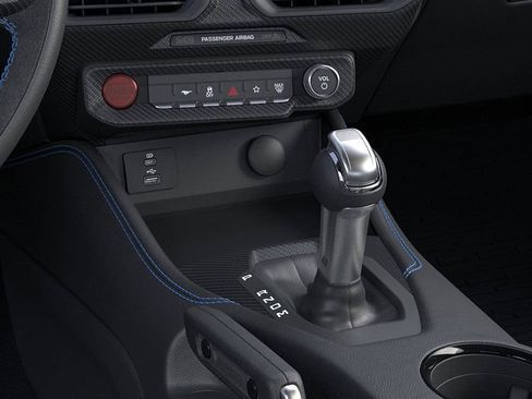 New 2026 Ford Mustang Dark Horse image 15