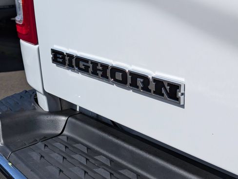 Used 2020 RAM 2500 Big Horn w/ Level 1 Equipment Group AWD/4WD image 26