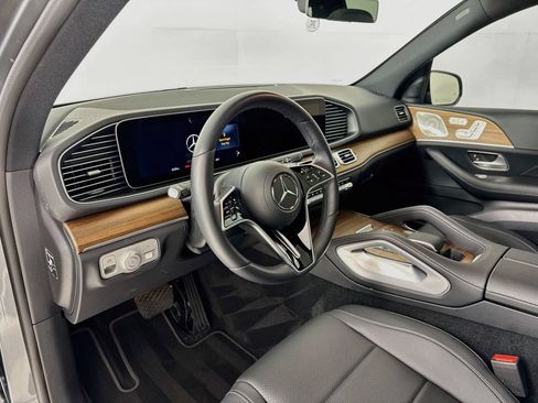 Used 2026 Mercedes-Benz GLE 350 4MATIC image 10