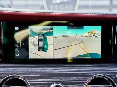 Used 2023 Rolls-Royce Ghost AWD/4WD image 81