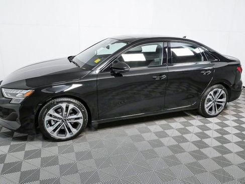 New 2026 Audi A3 2.0T Premium image 30