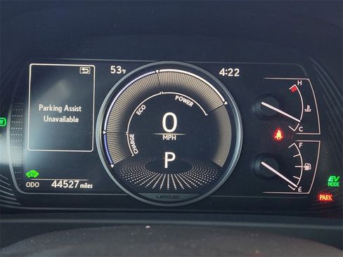 Used 2021 Lexus UX 250h w/ Premium Package image 16