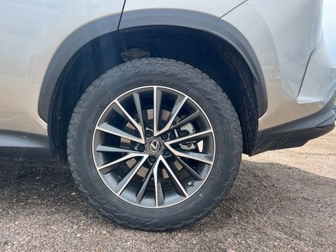 Used 2022 Lexus NX 350h AWD w/ Towing Package (2000 Lbs) image 12