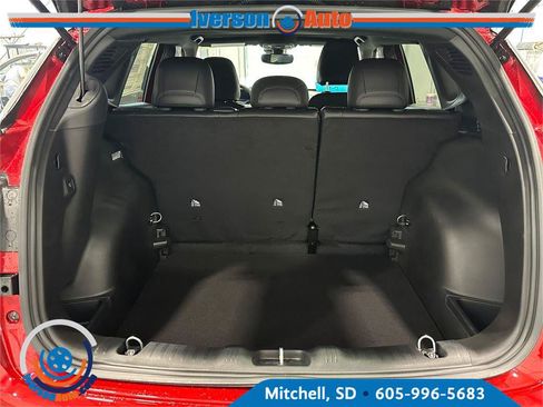 New 2026 Jeep Compass Limited AWD/4WD image 27