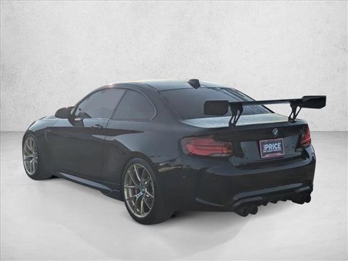 Used 2020 BMW M2 Competition w/ Executive Package image 7