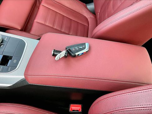 Used 2024 BMW M340i xDrive AWD/4WD image 14