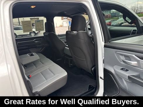 Used 2023 RAM 1500 Big Horn AWD/4WD image 20