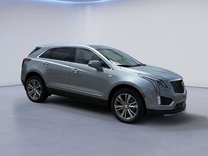New 2026 Cadillac XT5 Premium Luxury w/ Driver Assist Package