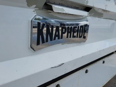 Used 2017 GMC Sierra 2500 Base image 10