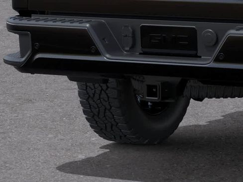 New 2026 GMC Sierra 2500 AT4 AWD/4WD image 14