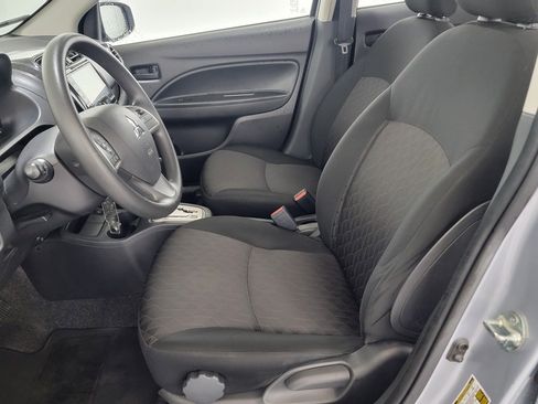 Used 2024 Mitsubishi Mirage ES FWD image 14