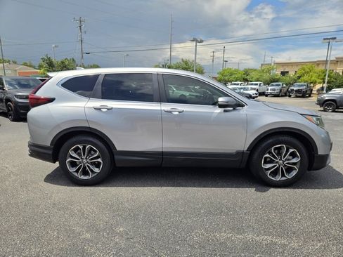 Used 2020 Honda CR-V EX-L image 6