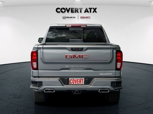 New 2026 GMC Sierra 1500 Elevation w/ Elevation Premium Package AWD/4WD image 7