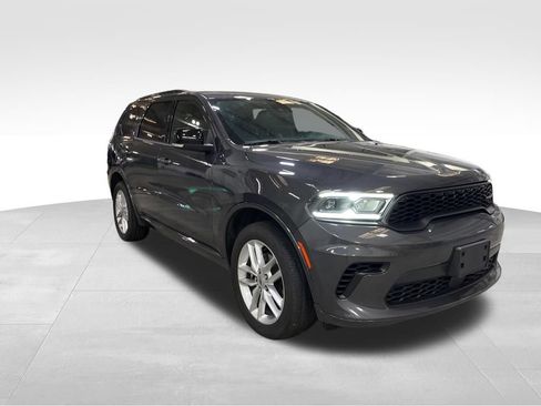 Used 2024 Dodge Durango GT AWD/4WD image 7
