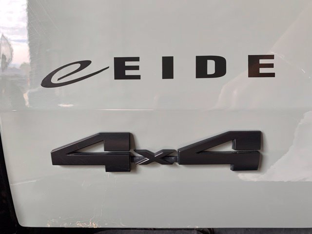 Used 2026 Toyota Tundra Limited w/ TRD Off-Road Package AWD/4WD image 39