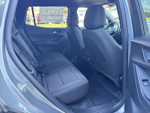 New 2026 Chevrolet Equinox LT image 15