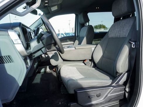 Used 2023 Ford F250 XLT image 12