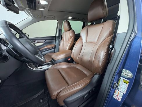 Used 2020 Subaru Ascent Touring w/ Popular Package #2A AWD/4WD image 17