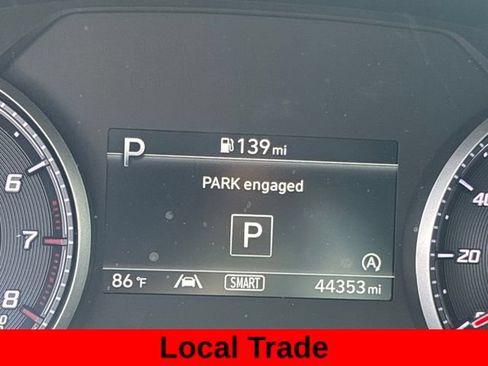 Used 2023 Hyundai Santa Fe SE FWD image 7