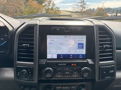 Used 2020 Ford F350 XL w/ STX Appearance Package image 21