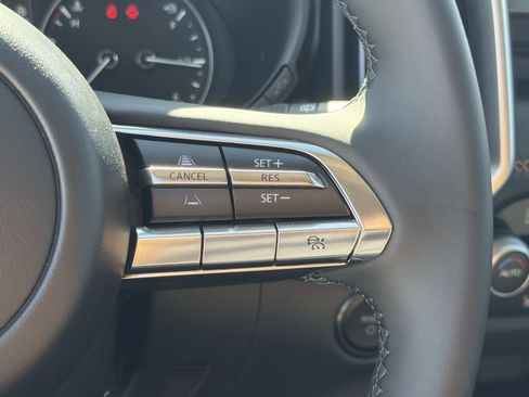 New 2026 MAZDA CX-50 AWD 2.5 Hybrid w/ Weather Package image 10