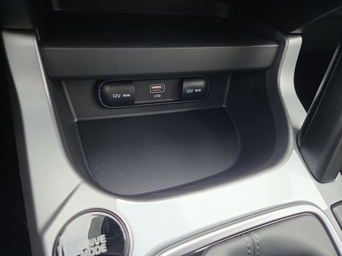 New 2026 Kia Seltos LX image 12