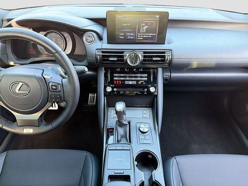 Used 2023 Lexus IS 350 F Sport image 18