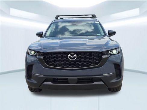 New 2026 MAZDA CX-50 2.5 Hybrid w/ Weather Package AWD/4WD image 10