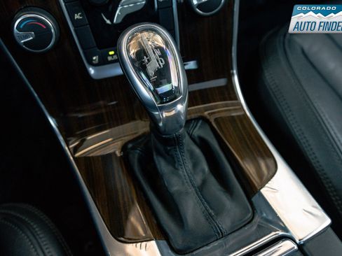 Used 2013 Volvo S60 T5 image 17