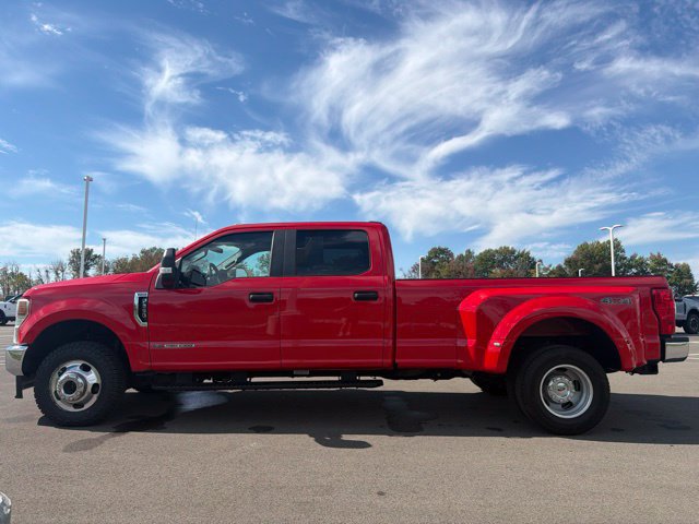 Certified 2020 Ford F350 XL w/ STX Appearance Package AWD/4WD image 15