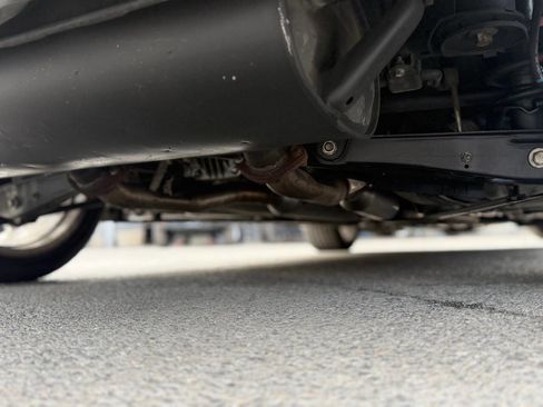 Used 2007 Lexus SC 430 Convertible image 67