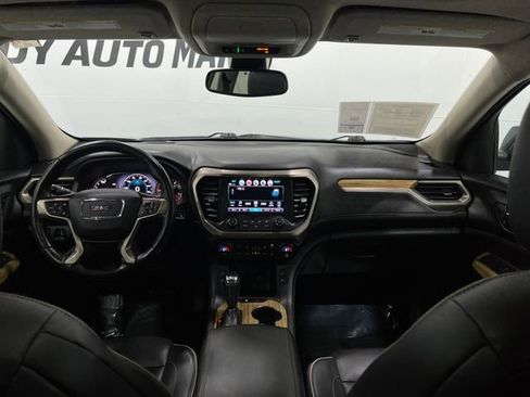 Used 2018 GMC Acadia Denali image 19