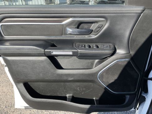 Certified 2025 RAM 1500 Laramie image 33
